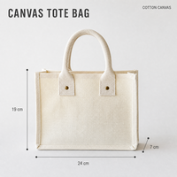 Sacs fourre-tout en toile de coton recyclé colorés, sacs de pique-nique et de courses pour l'extérieur, sacs en toile de coton vierges pour livres