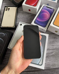 Moda usato telefoni cellulari all'ingrosso 5G sblocca Smartphone <span class=keywords><strong>128</strong></span> <span class=keywords><strong>GB</strong></span> 6.1 pollici per telefono 12Pro - Product Image 3