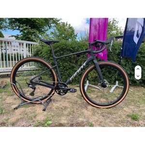 NOUVEAUTÉ 2025    Vélo <span class=keywords><strong>de</strong></span> gravier géant Revolt Advanced VÉLO <span class=keywords><strong>DE</strong></span> ROUTE ÉLECTRIQUE - Product Image 4