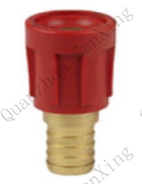 Buse d'incendie Accessoire d'équipement de lutte contre l'incendie Buse de tuyau d'incendie à haute pression - Product Image 6