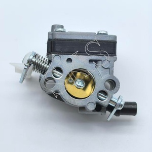 Carburador compatible con motosierra STI HL MS162 MS172 1148-120-0601 1148-120-0621 Reemplaza el carburador ZAMA 1148/01 1148/<span class=keywords><strong>21</strong></span> - Product Image 1