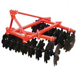 12-60 chevaux Herse <span class=keywords><strong>À</strong></span> Disque <span class=keywords><strong>À</strong></span> Bas Prix - Product Image 5