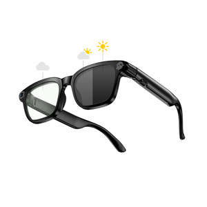 Gafas Inteligentes con IA de 1300W Pixel, para Fotos y Videos, Traducción, Música, Llamadas, Antivibración - Product Image 1