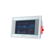 PI3043ie 100% neuf et original, écran tactile HMI de base de la série We-Con PI3000ie sans interface Ethernet