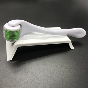 للبيع بالجملة من المصنع ، بكرة تدليك شعر الذقن للرجال والنساء ، بكرة تدليك البشرة من regwrowth - Product Image 5