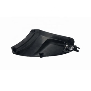 Manijas Interiores de Puerta Delantera Izquierda + Derecha para CHERY A3, ORINOCO, <span class=keywords><strong>CEILO</strong></span> CHANCE NICHE, BOO, M11, M12 M11-6102080DA/70DA 2008-2009 - Product Image 4