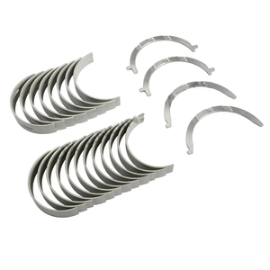 ชุดแหวนรองก้านสูบหลักเครื่องยนต์ EXF สำหรับ JEEP Grand Cherokee RAM 1500 WK WK2 3.0 Eco Diesel 3.0L 3.0T VM63D - Product Image 1