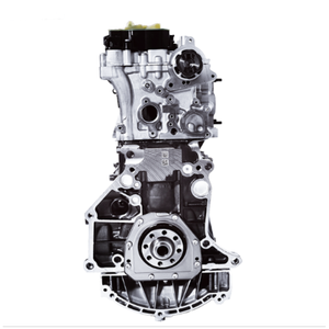Newpars tout nouveau moteur de voiture 2.0T 4 cylindres DBF EA888 GEN 3 06K100035A bloc moteur automatique pour <span class=keywords><strong>Audi</strong></span> - Product Image 6