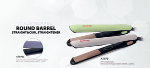 ANIONTE 6-in-1 Rasierset mit Damenrasierer, Bikini-Trimmer, Augenbrauen-Trimmer, Nasenhaartrimmer und Persönlichem Groomer ATG066A - Product Image 2