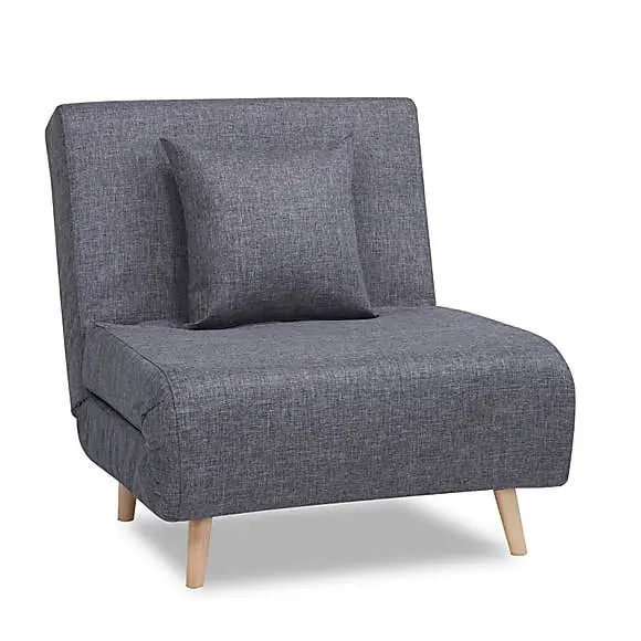 YASITE低MOQコンバーチブル折りたたみ式日本製シングルシート畳折りたたみ式ソファベッド