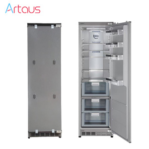 Réfrigérateur Colonne Intégré <span class=keywords><strong>Encastrable</strong></span> Prêt à Habiller, 306 Litres - Product Image 2