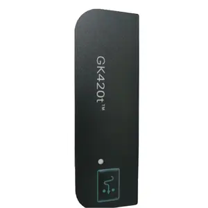 Pièce de rechange Zebra Technologies 105934-061, plaque signalétique, <span class=keywords><strong>Gk420T</strong></span> - Product Image 1