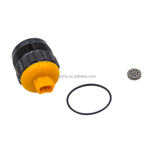 Nuevo Émbolo de Bomba 094040-0081 0940400081 094040-0150 0940400150 para Válvula Solenoide HPO PCV - Product Image 2