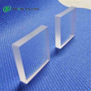 เลนส์ทรงกระบอกเว้าโค้งเคลือบ AR รุ่น FELIX ZF13 ขนาด L/10 - Product Image 1