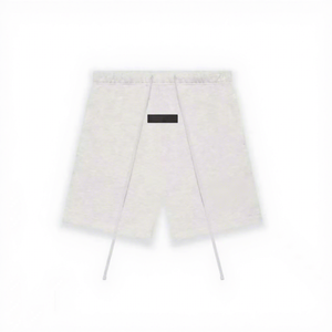 Essentials L-Short 22SS Pantalones Cortos para Hombre DarkOat LightOat Negro Ropa Casual - Product Image 4