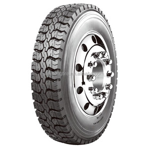 ยางรถบรรทุกราคาถูกออนไลน์ ยี่ห้อ DOUBLESTAR/ HEADWAY ขนาด 1100/20 11.00r20 - Product Image 1