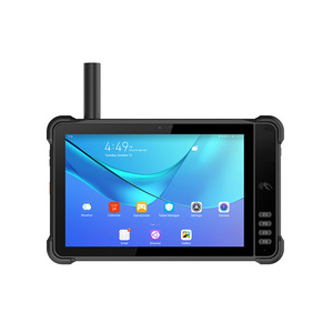 Y100-RTK 4G gnss rtk máy tính bảng 10.1-inch Độ chính xác cao định vị vệ tinh <span class=keywords><strong>Android</strong></span> 13 8-core 2.2g 6G + 128G IP68 rtk máy tính bảng - Product Image 1