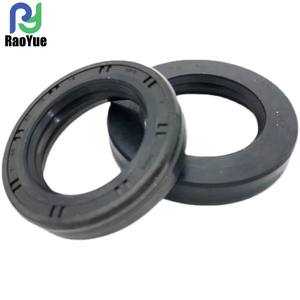 Pièces de rechange pour récolteuses Wode Ruilong, joint d'huile 25*40*7, surplus de joints de boîte à chaîne en aluminium, plus de modèles disponibles sur demande - Product Image 3