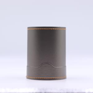 Componentes de Juego de Mesa de Lujo Únicos, Personalizables con Logotipo, Cubierta de Cuero y Terciopelo Suave, Vaso para Dados de PU, Divertido para Familias y KTV - Product Image 5