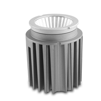 Réflecteur halogène LED 240 W, module de projecteur, 120 lm, CRI * 90, garantie de 5 ans, 11W