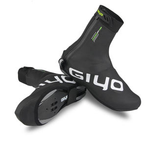 Chaussures de cyclisme sur route respirantes chaussures <span class=keywords><strong>vtt</strong></span> coupe-vent imperméable chaussures de cyclisme <span class=keywords><strong>couvre</strong></span> - Product Image 1