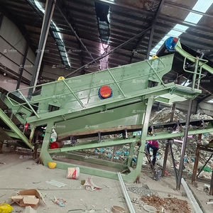 مصنع فرز النفايات الصلبة البلدية OEM/آلة فرز القمامة المدينة <span class=keywords><strong>ZhongCheng</strong></span> آلة 50-500ton/day - Product Image 2