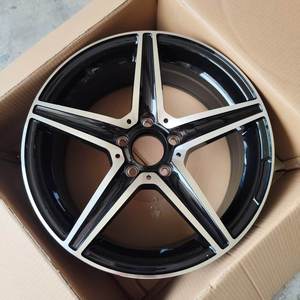 Magnifiques jantes <span class=keywords><strong>de</strong></span> voiture en alliage d'aluminium filé <span class=keywords><strong>de</strong></span> style JDM <span class=keywords><strong>de</strong></span> 17, 18 et 19 pouces – Commandez dès maintenant pour éviter <span class=keywords><strong>de</strong></span> regretter plus tard - Product Image 2