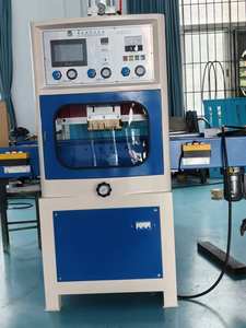 Jingyi HF Otomatik Kan Transfüzyonu Idrar çanta kaynak makinesi - Product Image 3