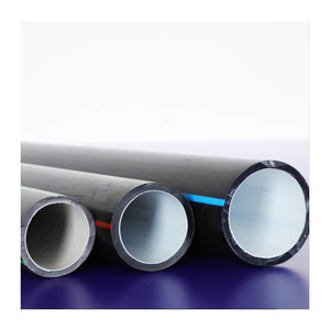 Telecomunicación subterránea Núcleo de silicio Hdpe 25mm-200mm Conducto óptico Conducto Cable de fibra óptica Tubo de núcleo de silicona - Product Image 4
