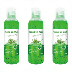 <span class=keywords><strong>Gel</strong></span> Nettoyant Vaginal Bio Naturel Équilibrant le PH <span class=keywords><strong>pour</strong></span> l'Hygiène <span class=keywords><strong>Intime</strong></span> Féminine et le Soin Yoni en Gros - Product Image 4