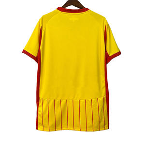 Abbigliamento Sportivo da <span class=keywords><strong>Calcio</strong></span> da Uomo di Grande Successo Personalizzabile, Maglia da <span class=keywords><strong>Calcio</strong></span> con Nome Personalizzato e Stampa a Sublimazione Invernale - Product Image 3