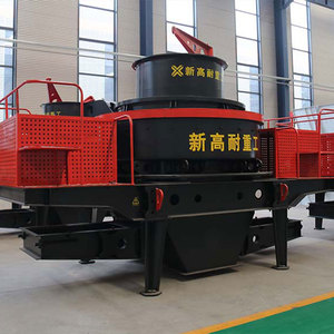 Hot Bán Chất Lượng Cao Tác Động Nhà Máy Nghiền Cát Làm Máy Nghiền Tác Động Máy Dọc - Product Image 4