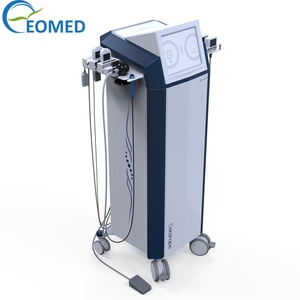 Appareil de soin de la peau anti-âge LMRF-2000D, équipement RF, radiofréquence, machine de remodelage du visage Celashape - Product Image 3