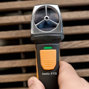 Anemómetro de vaneas inalámbrico inteligente High 510i 410i Sonda 0560 1410 para viento - Product Image 3