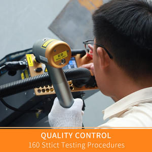 <span class=keywords><strong>Nettoyage</strong></span> au laser pulsé 300W pour meubles en bois, sac à dos portable, nettoyeur 100W, 110V, fibre portable pour l'élimination des graffitis et de la peinture - Product Image 5