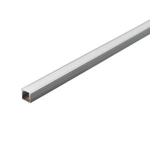 Recessed Linear Cabinet <b>Lights</b> <b>Led</b> Aluminum Channel Smart <b>Sensor</b> Easy Install For Wardrobes Wine Cabinets Kitchen Cabinets - Product Image 3