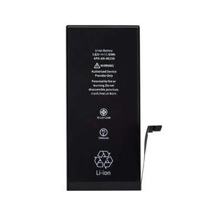 <span class=keywords><strong>Batterie</strong></span> de téléphone portable pour <span class=keywords><strong>iPhone</strong></span> 5G Vente en gros d'usine <span class=keywords><strong>6</strong></span> 7 8 Xr 13 14 15 16 <span class=keywords><strong>Batterie</strong></span> de téléphone portable - Product Image 5
