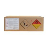 PERKADOX BC-FF DCP pour caoutchouc, agent de réticulation DCP aromatisé, peroxyde de dicumyle pour la vulcanisation du caoutchouc