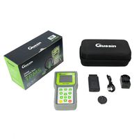 Outil de diagnostic TPMS programmable universel 315 MHz 433 MHz, solution 2-en-1 scanner OBD et capteur TPMS pour voitures