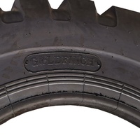 Pneu de chargeuse OTR YHS ROCKWAY, nouveau modèle Bias E3/L3, meilleure qualité, 15.5-25 17.5-25 20.5-25 23.5-25 26.5-25