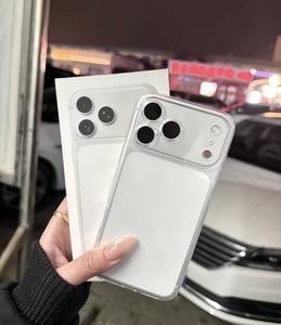 Idéal pour les créateurs de contenu et les gardiens de souvenirs : 17 Pro Max - Écran OLED FHD 120 Hz compatible CDMA, contient tout votre monde numérique - Product Image 1