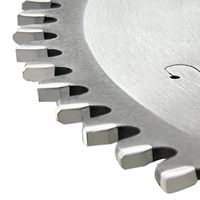 Lame de scie TCT Brave Warrior haute précision 300x3.2x30 96T anti-déchirure pour panneaux stratifiés, contreplaqué et bois massif