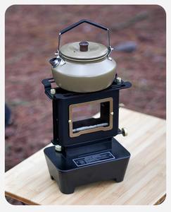 Draagbare Kerosine Oliekachel Kampeerkachel Kerosine Kachel - Product Image 4