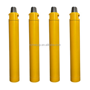 Martillo DTH de Acero Forjado de Alta Eficiencia Ql50 Ql60 Ql60a para Perforación de Roca y Minería - Product Image 2