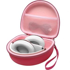 Estuches Rígidos de EVA, Estuche de Viaje Personalizado de EVA para Auriculares Beats Studio - Product Image 1