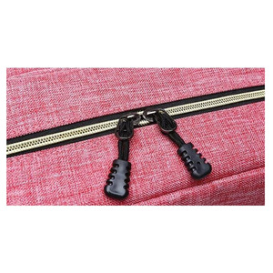 Sac à dos pour ordinateur portable vintage résistant à l'eau et aux chocs, style personnalisé, sac à dos pour femmes - Product Image 6