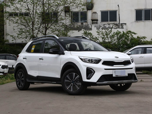 Stonic LHD 2019 d'<span class=keywords><strong>occasion</strong></span>, SUV compact, 1.4L essence, 6AT, 100 CV, prix avantageux, vente automobile - Product Image 2
