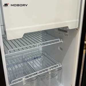 <span class=keywords><strong>Nevera</strong></span> Compacta para Autocaravanas MOBORV de <span class=keywords><strong>12V</strong></span> CC, Eficiente Energéticamente, con Certificación SAA y CE, Modelo MA66 - Product Image 3