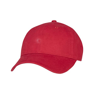 Casquette de baseball en coton à visière incurvée avec logo brodé personnalisé, style classique, décontractée, unie, réglable, pour le sport et l'extérieur, vente en gros - Product Image 1