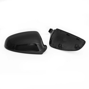 Carcasa de Espejo Retrovisor OEM 13265452, Juego Completo para Opel Vauxhall Astra J, Material ABS - Product Image 5